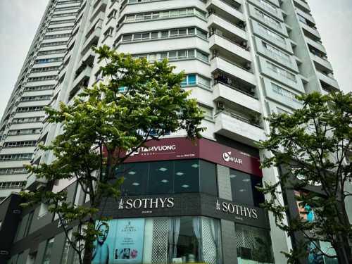 Headquarters