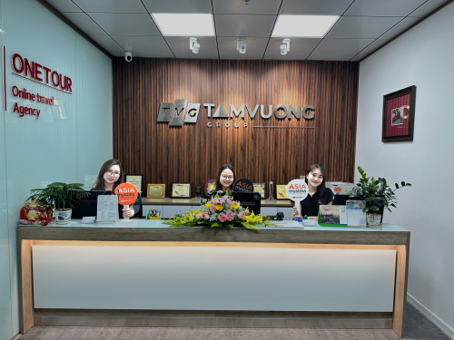 Hanoi Office