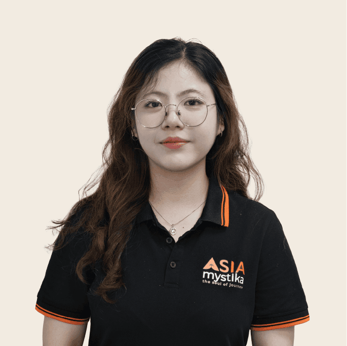 Hong Cam (Camile)