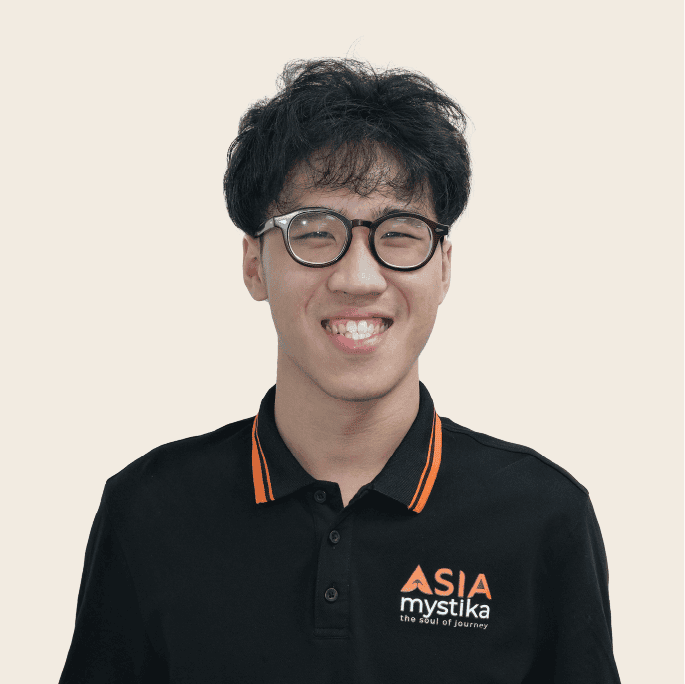 Vo Duc Anh (Arthur)