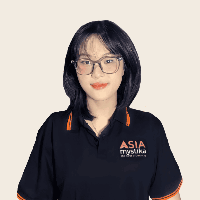 Thu Ha (Rhya)