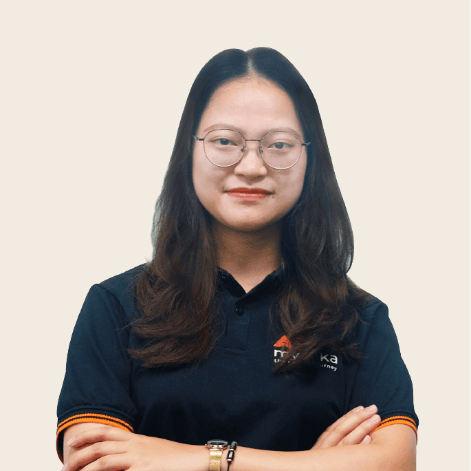 Le Huyen (Helen)