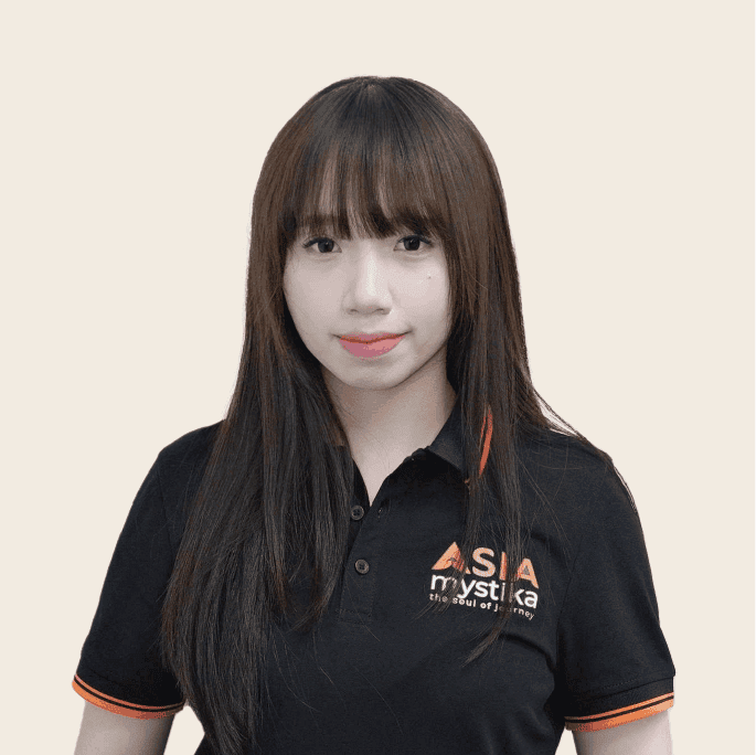 Ngan Anh (Rosa)