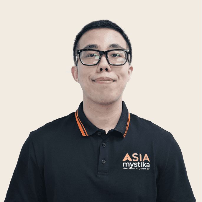 Tran Ngoc Son (Harry)