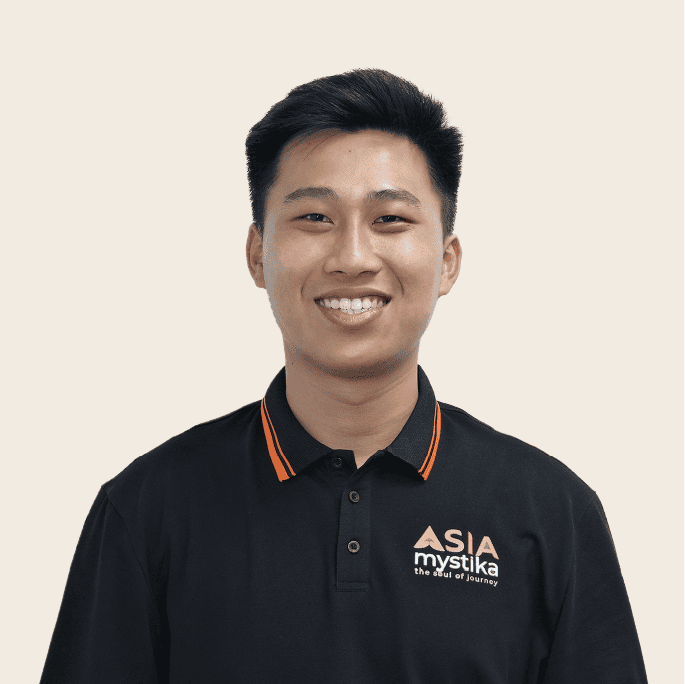 Tran Quang Thang (Billy)