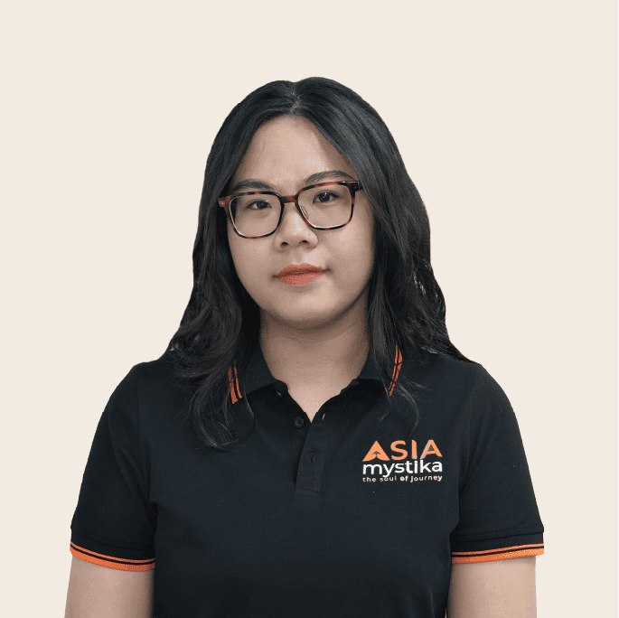 Hai Trang (Lucy)