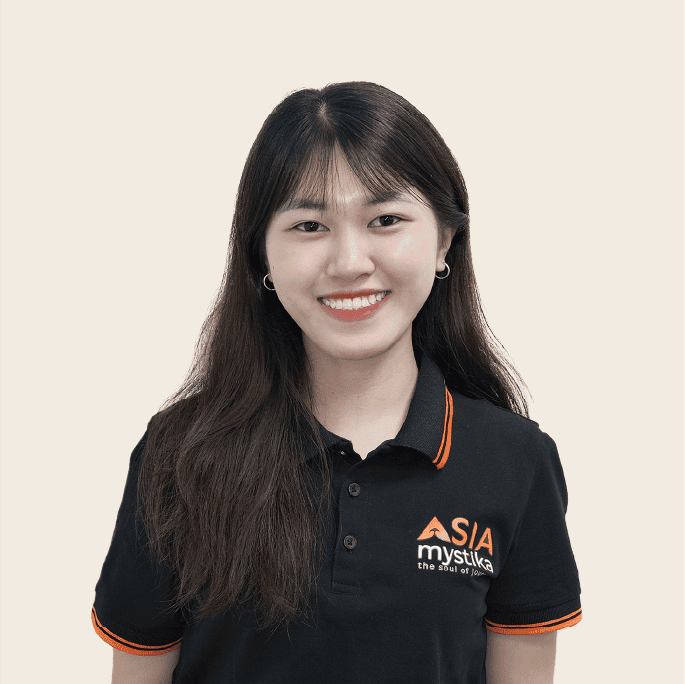 Thu Trang (Amora)