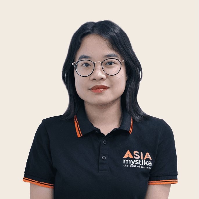 Cam Tu (Sarah)