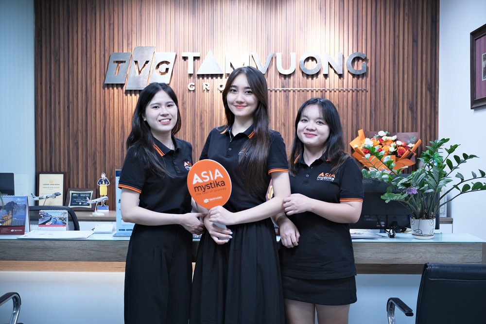 our office