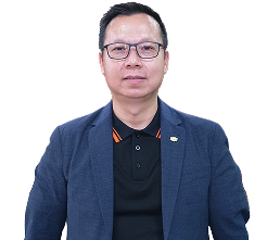 Pham Dinh Ba