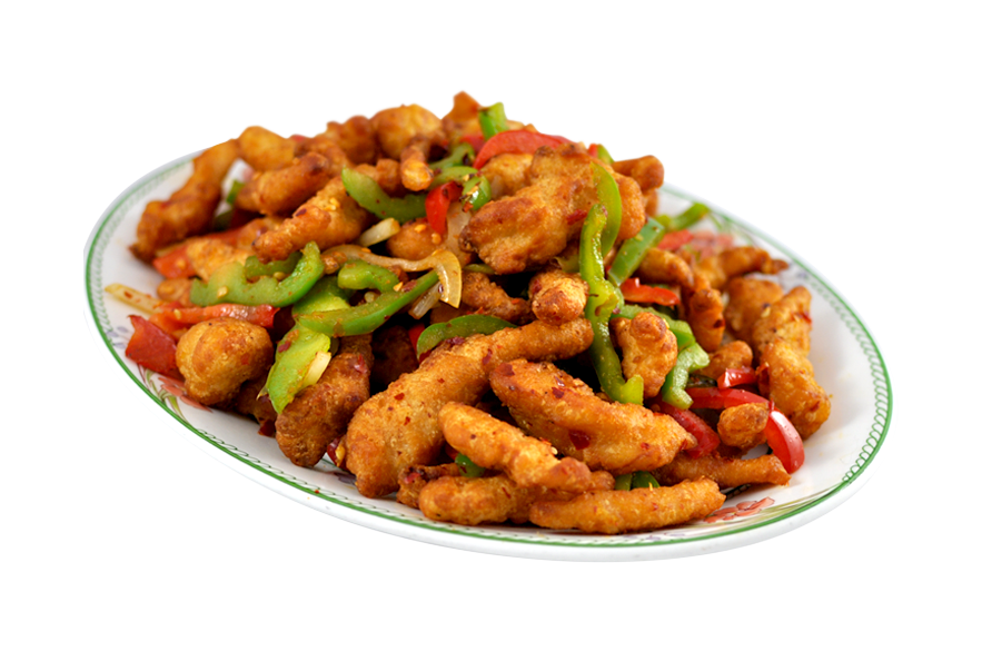 Top Food