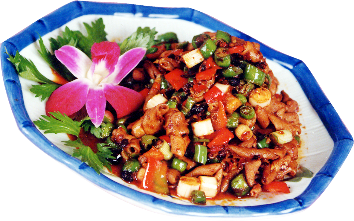 Top Food