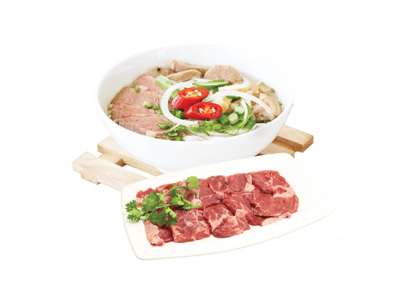 Top Food