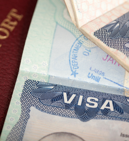 Visa